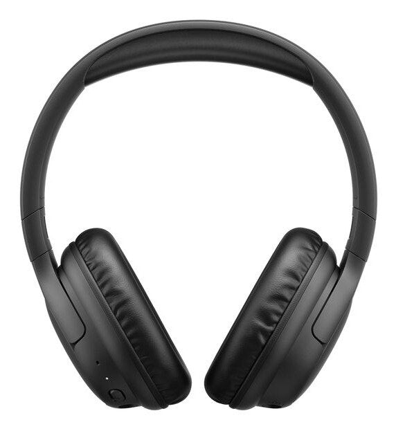 Belkin Soundform Play Noise Canc Over-Ear Jugend.Schw. Aud013hqbk