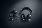 Auriculares Razer Blackshark V3 Pro Inalámbrico Y Alámbrico Diadema Juego Usb Tipo A Bluetooth Negro