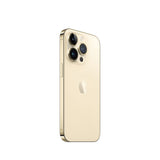 Smartphone Apple Iphone 14 Pro 128gb 6.1' 5g Oro