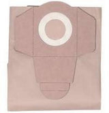 Einhell Bolsa Recolectora De Suciedad 20l, Bolsa Para Aspiradora (5 Piezas) 2351152