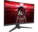 Monitor Asrock Pg27f15rs1a 27" Va Fhd 240hz Curvo 90lxa070-A0e1a0v