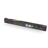 Tubos De Refrigeración Líquida Argb Mars Gaming Mca-Wt