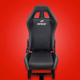 EAN 8436563093845 - Blade Gaming FT7010 silla para videojuegos Silla para videojuegos de PC Asiento (de seguridad) de butaca  imagen 6