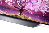 Lg Oled83c17la 2,11 M (83") 4k Ultra Hd Smart Tv Wifi Negro
