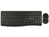 Tracer Keyboard + Mouse Set Bartix Ii Rf Nano