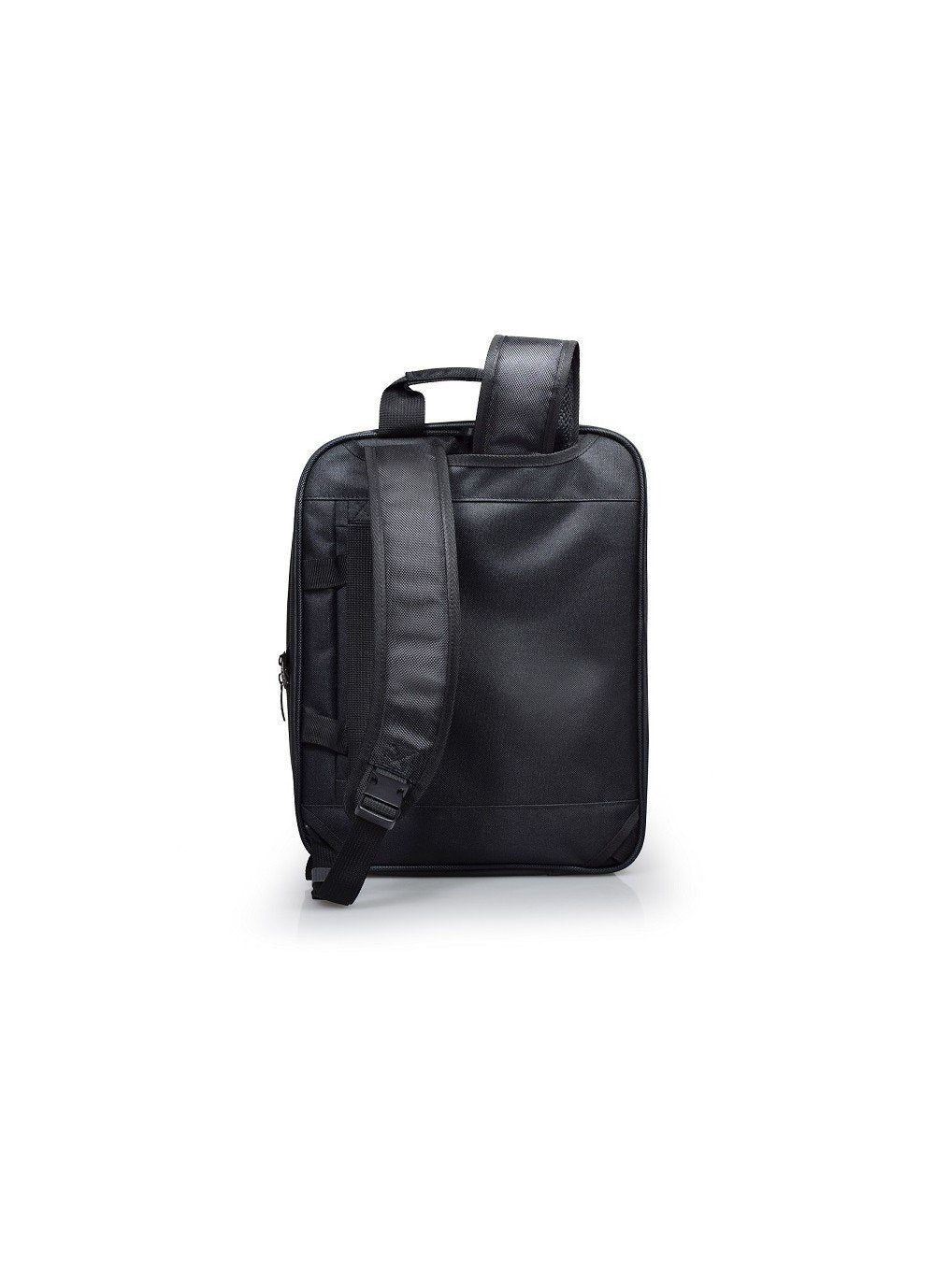 Maletin Para Portátil Port Designs Manhattan Combo  (15.6") Mochila Negro
