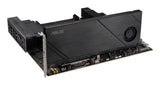 EAN 4711387353288 - ASUS Hyper M.2 x16 Gen5 Card tarjeta y adaptador de interfaz Interno imagen 8