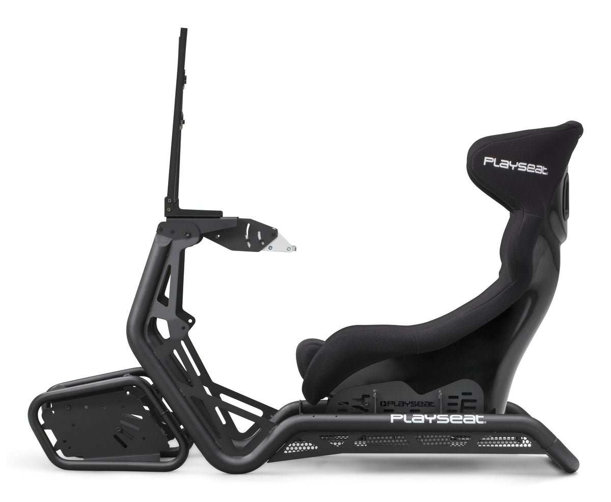 Silla Gaming Playseat Sensation Pro Black  Universal