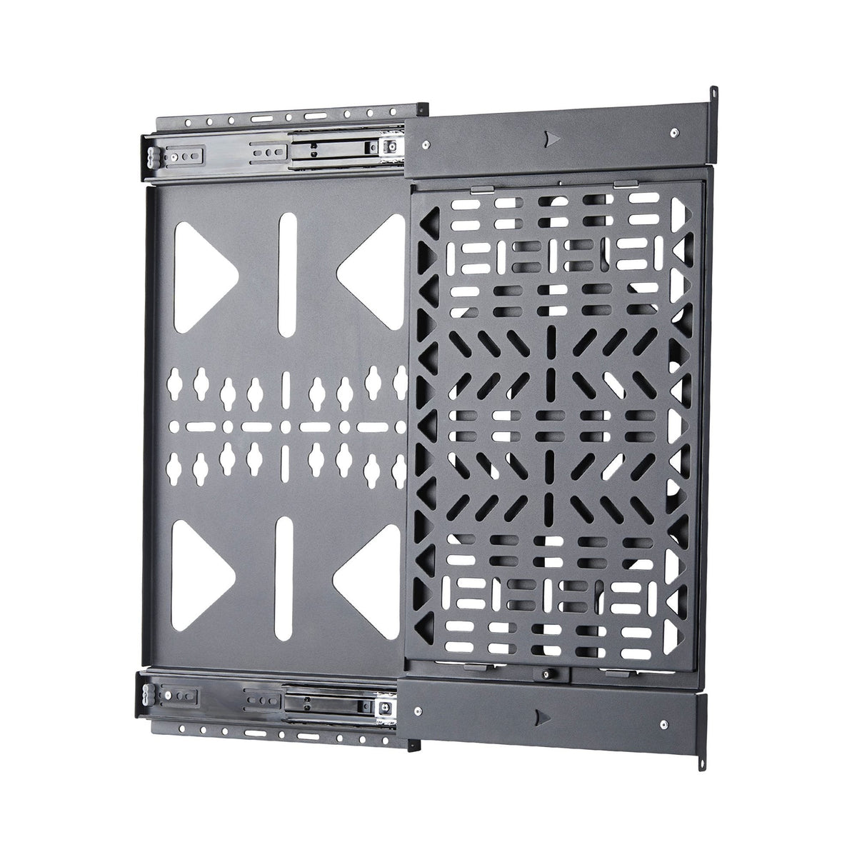 Panel De Pared Extraible Wall Para Av - Para Detras Del Tv