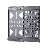 Panel De Pared Extraible Wall Para Av - Para Detras Del Tv