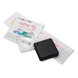 Carson Magniflip Magnifier Lupa