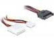 EAN 4043619652273 - DeLOCK 65227 cable de SATA 0,3 m imagen 1
