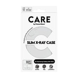 EAN 5715685016462 - PanzerGlass CARE™ by ® X-Ray Case Samsung Galaxy S25 Ultra funda para teléfono móvil Transparente imagen 3