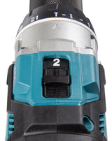 Taladro  Makita Dhp489rtj  De Impacto Inalámbrico