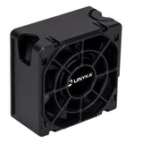EAN 6940533545057 - UNYKAch 80.20.12 carcasa de ordenador Estante Negro, Plata imagen 4