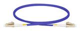 EAN 5704174790181 - Lanview LVO231818 Cable de fibra óptica e InfiniBand 5 m LC Beige imagen 3