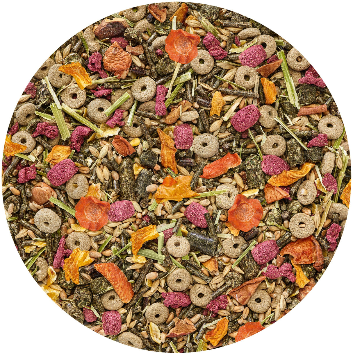 Vitakraft Menu Vital - Comida Para Conejos - 3kg