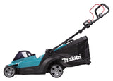 Cordless Lawn Mower Makita Lm004gz 40v Max Xgt