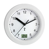 Tfa-Dostmann 60.3501 Reloj De Pared