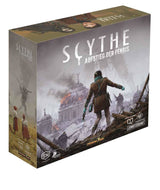 EAN 0706949635500 - Asmodee 63550 juego de tablero imagen 1