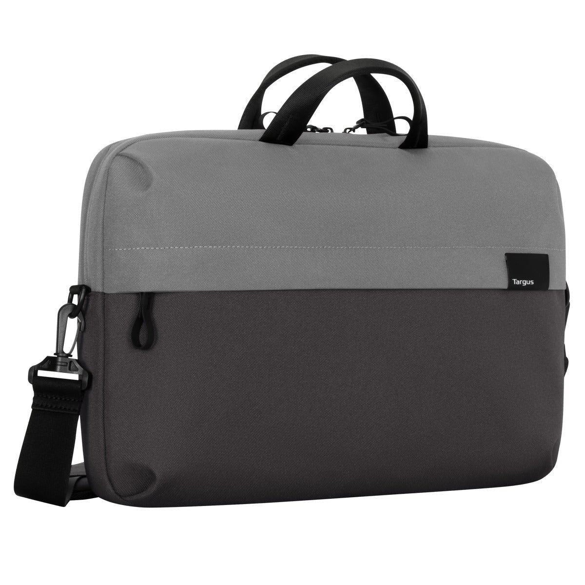 Maletin Portátil Targus Sagano Slipcase 14" Gris