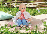 EAN 4001167704127 - Baby Annabell Little Play Outfit Juego de ropita para muñeca imagen 4