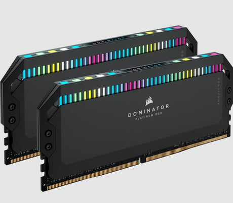 EAN 0840006660804 - Corsair Dominator CMT32GX5M2B5600C36 módulo de memoria 32 GB 2 x 16 GB DDR5 288-pin DIMM imagen 1