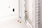 Digitus 12u Cabinet            Rack Wall Mounting 624x600x450mm