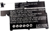 EAN 5706998637758 - CoreParts MBXDE-BA0131 refacción para laptop Batería imagen 3