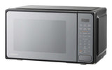 EAN 6944271674123 - Toshiba MM2-EM20PF(MB) microondas Negro Solo microondas Encimera 20 L 800 W imagen 2