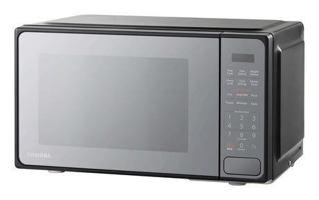 EAN 6944271672297 - Toshiba MM2-EM20PF(MB) microondas Negro Solo microondas Encimera 20 L 800 W imagen 2