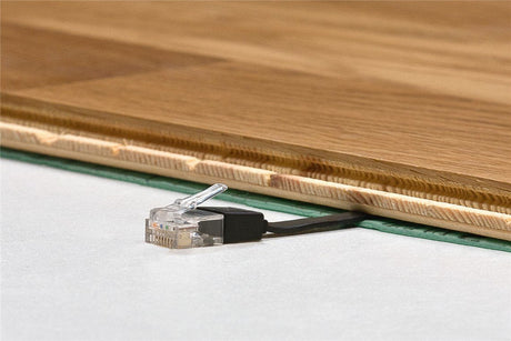 EAN 4040849933578 - Goobay 93357 cable de red Blanco 0,5 m Cat5e U/UTP (UTP) imagen 7