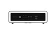 EAN 4895173627521 - Zotac ZBOX CI649 NANO 1,8 l tamaño PC Negro, Blanco i5-1335U Intel® SoC 1,3 GHz imagen 1