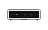 EAN 4895173627521 - Zotac ZBOX CI649 NANO 1,8 l tamaño PC Negro, Blanco i5-1335U Intel® SoC 1,3 GHz imagen 1