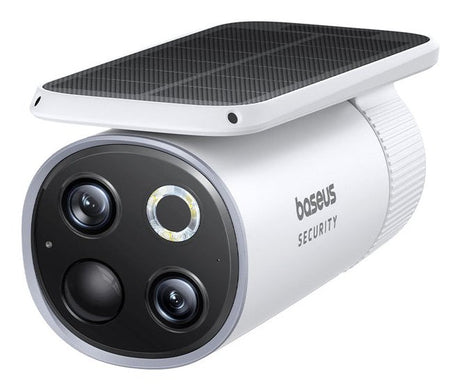 EAN 6932172662059 - Baseus S0TX002131 kit de videovigilancia Inalámbrico 2 canales imagen 2