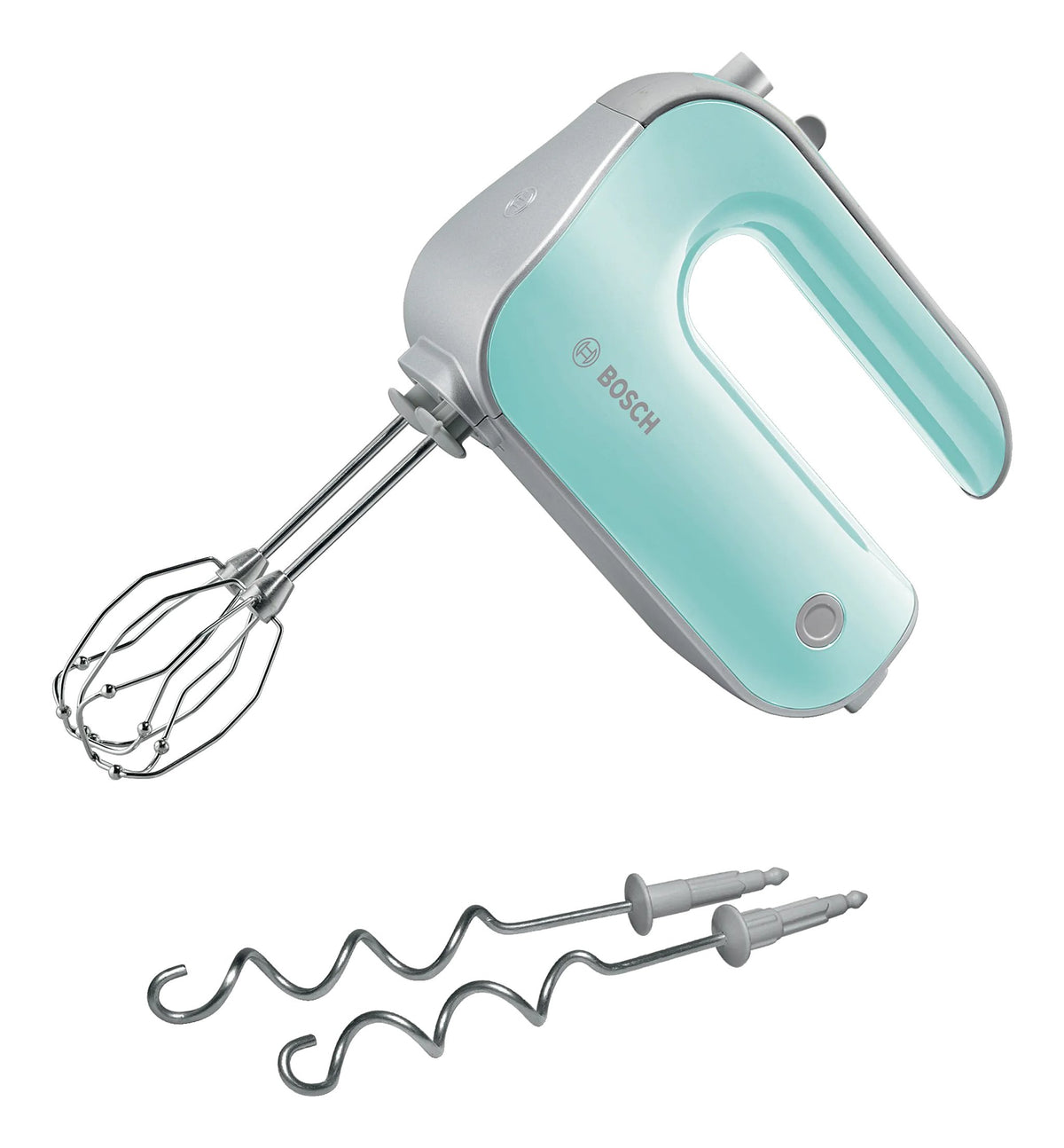 EAN 4242002777429 - Bosch MFQ40302 batidora Batidora de mano 500 W Verde, Blanco imagen 1