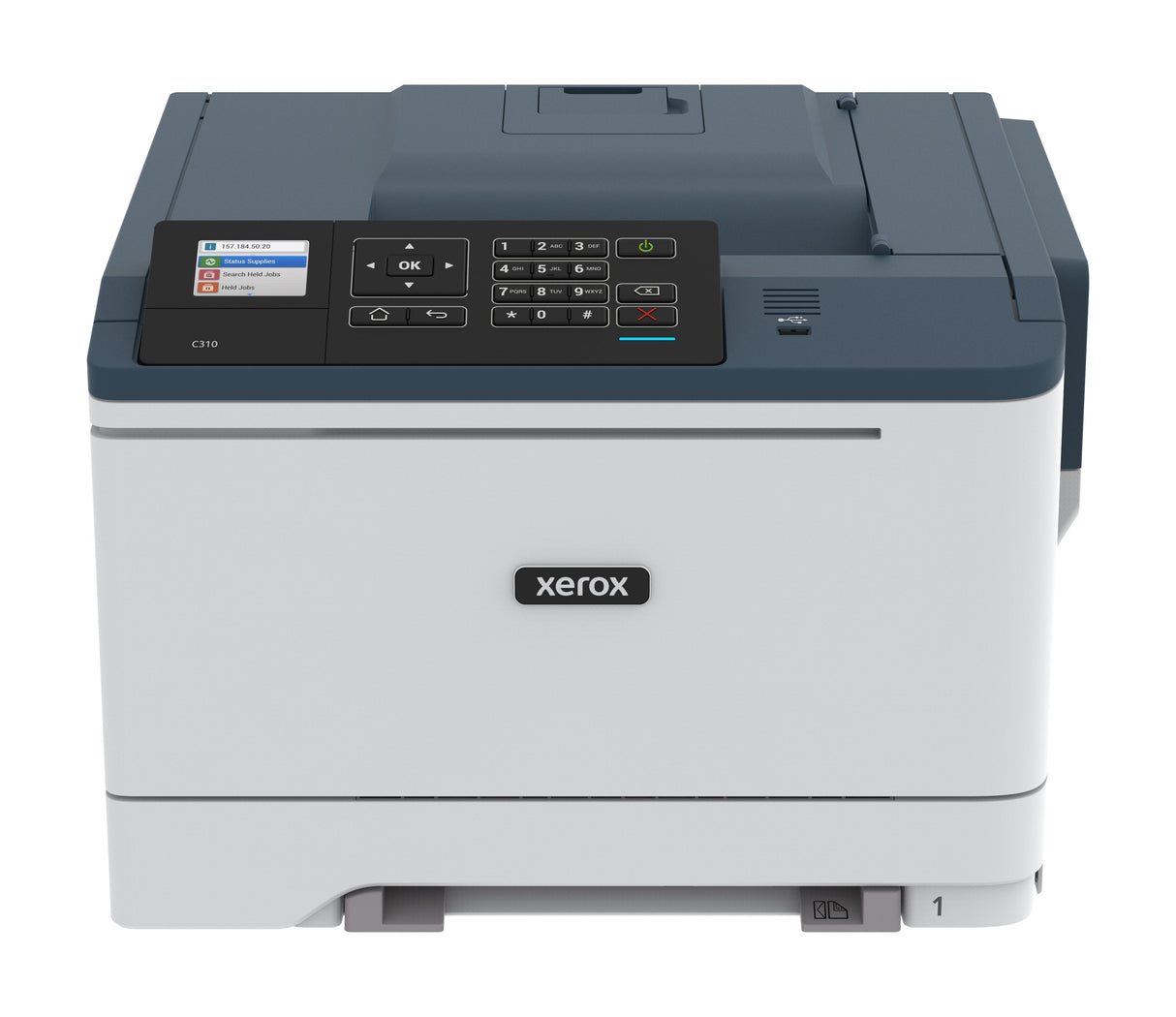 EAN 0095205069433 - Xerox C310V_DNI impresora láser Color 1200 x 1200 DPI Wifi imagen 1