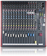 Allen & Heath Zed 16fx