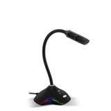 Micrófono Spirit Of Gamer Eko300 Usb 2.0