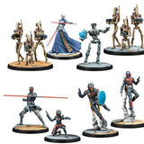 EAN 0841333120795 - Asmodee SWP01ES juego de tablero Star Wars: Shatterpoint 90 min imagen 3