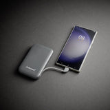 EAN 4034303037735 - Intenso S10000 Polímero de litio 10000 mAh Gris imagen 9