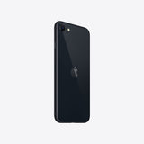 EAN 0194253012580 - Apple iPhone SE 11,9 cm (4.7") SIM doble iOS 15 5G 64 GB Negro imagen 3