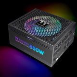 EAN 4713227520560 - Thermaltake Toughpower PF1 unidad de fuente de alimentación 850 W 24-pin ATX Negro imagen 2