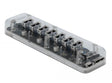 EAN 4043619640881 - DeLOCK 64088 hub de interfaz USB 3.2 Gen 1 (3.1 Gen 1) Micro-B 5000 Mbit/s Transparente imagen 1