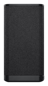 Ultimate Ears Hyperboom Altavoz Para Uso Portátil Inalámbrico Bluetooth Controlado Por Aplicación 2 Vías Negro