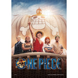 Epoch Games One Piece Straw Hats Crew 500 Piezas) 5282a