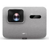 EAN 4718755096341 - BenQ TK705STi Proyector de corto alcance 3000 lúmenes ANSI DLP UHD 4K (3840x2160) Gris imagen 1