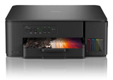 EAN 4977766837576 - Brother DCP-T430W impresora multifunción Inyección de tinta A4 6000 x 1200 DPI Wifi imagen 1