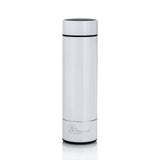 Extralink Mug-Smart500 White Taza De Viaje 500 Ml Blanco Acero Inoxidable