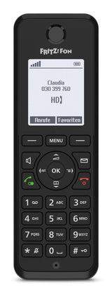 Avm Fritz!Fon M3 Dect-Mobilteil